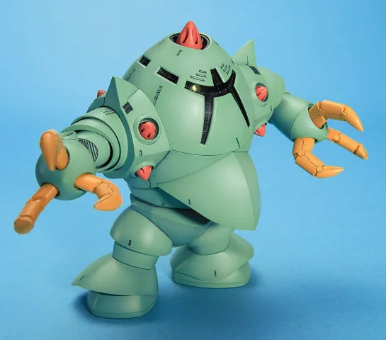 GUNDAM - 1/144 HGUC ZOCK - Model Kit